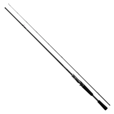 Abbildung von Daiwa Tatula XT BC Baitcaster Rute 2.21m (7 28g)