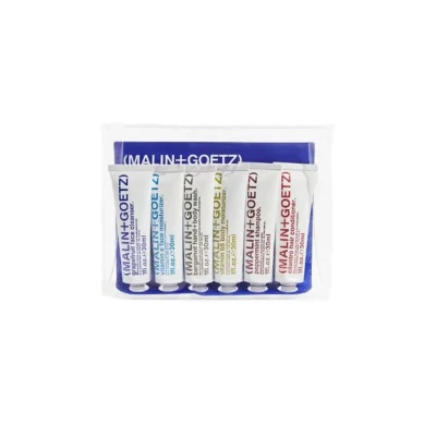 Abbildung von MALIN+GOETZ KÖRPERPFLEGE Essential KIT Körperpflegeset, Größe: 180 ml,