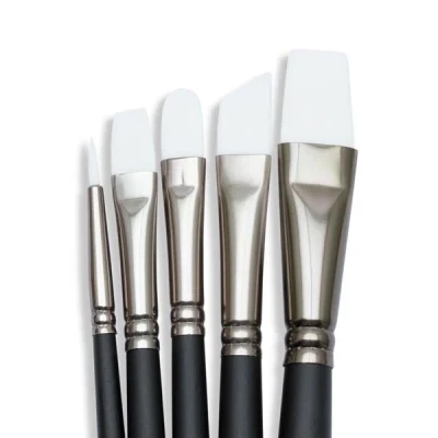Abbildung von Angelus Pinsel Set 5
