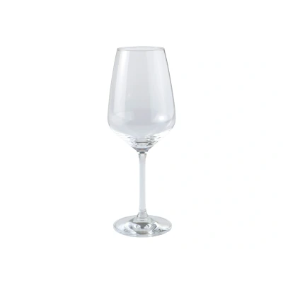 Abbildung von vivo V &amp; B Group Voice Basic Glas Weissweinglas Set4