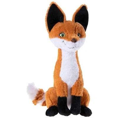 Abbildung von Heunec® Kuscheltier Die Schule der magischen Tiere, Fuchs Rabbat