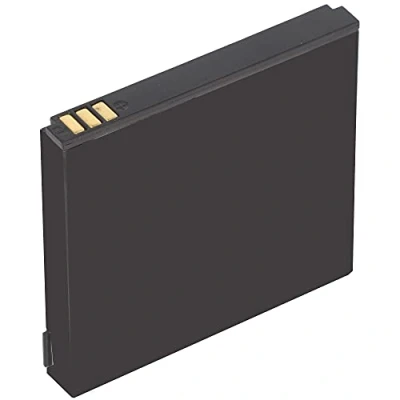 Abbildung von Akku passend für Handy Emporia LIFE Plus AK V170 LIFE+ Maße: 49 x 46 6mm 1ICP6/40/48