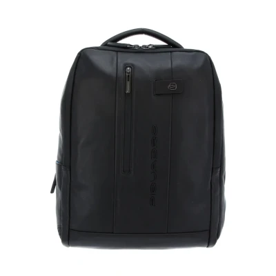 Abbildung von Piquadro Urban Tagesrucksack, Größe: One Size, Nero