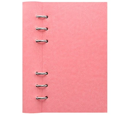 Abbildung von Filofax 23632 Terminplaner, Personal Clipbook Classic Rose