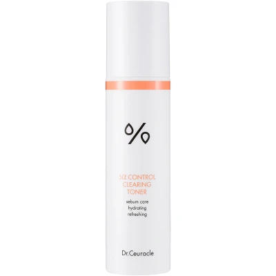 Abbildung von Dr. Ceuracle 5A Control Clearing Toner 120 ml