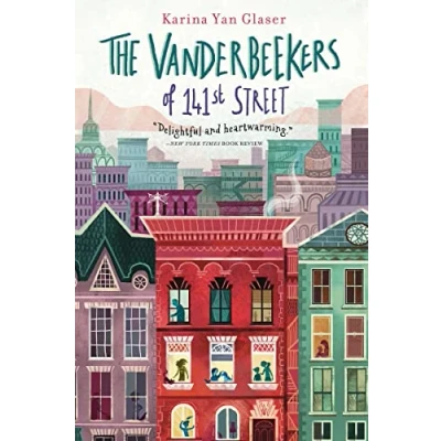 Abbildung von The Vanderbeekers of 141st Street