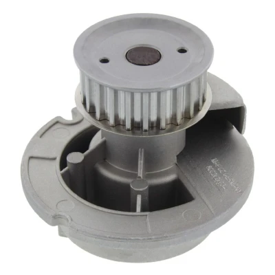 Abbildung von MAPCO 21732 Wasserpumpe 23 mechanisch OPEL: Corsa C Schrägheck, Meriva A, Astra H SAAB: 9 3 Kombi