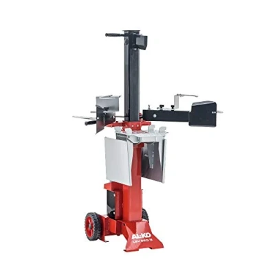 Abbildung von AL KO Elektroholzspalter LSV 550/6, Spaltgutlänge bis 55 cm, Spaltgutdurchmesser 30 cm