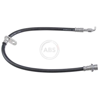 Abbildung von A.B.S. SL 5324 Bremsschläuche 598 INN M10x 1.0 TOYOTA: Celica VII Coupe