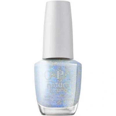 Abbildung von OPI Nature Strong Nagellack Eco for it langanhaltender mit veganer, innovativer Formel