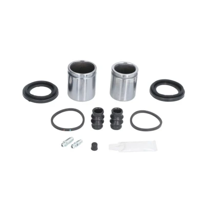 Abbildung von AUTOFREN SEINSA D41375C Bremssattel Reparatursatz Vorderachse 45 FIAT: Ducato II Pritsche/Fahrgestell, Scudo Kastenwagen, Kastenwagen