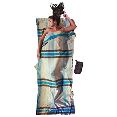Abbildung von Cocoon Travelsheet Cotton Flannel Reiselaken