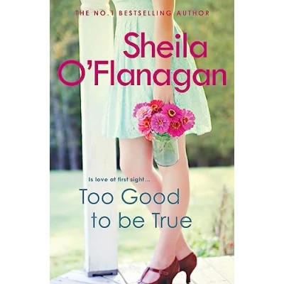 Abbildung von Too good To Be True: A feel read of romance and adventure