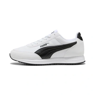 Abbildung von PUMA R78 Lightwind Sneakers Erwachsene Sneaker