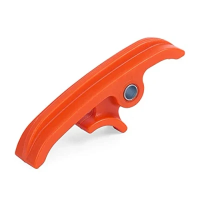 Abbildung von Polisport KTM SX,SX F,250 XC,300 XC, XC F Modelles 2011 15 250 SX 16 EXC,EXC F,XC W,XCF W 2012 Kettengleitstück Orange