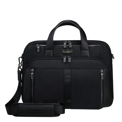 Abbildung von Samsonite Urban Eye Bailhandle 15.6&quot; black
