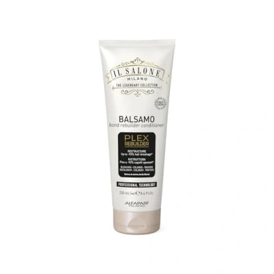 Abbildung von YELLOW Alfaparf Bond Rebuilder Conditioner 250ml