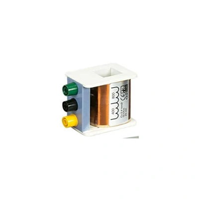 Abbildung von 3B Scientific U8498080 Spule S mit 800 Windungen