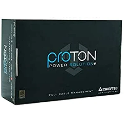 Abbildung von Chieftec BDF 1000C PC Netzteile Mehrfarbig