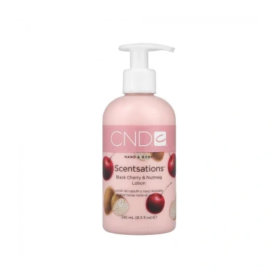 Abbildung von CND Milch Scentsations Lotion 245 ml