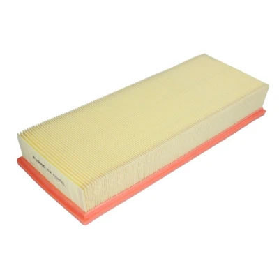 Abbildung von PURRO PUR PA3002 Luftfilter 57 150 382 eckig Filtereinsatz BMW: 5 Limousine, 7, ALPINA: B10 Limousine