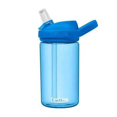 Abbildung von Camelbak Babyflasche Eddy+ Kinder 400ml 14Oz Echtes Blau