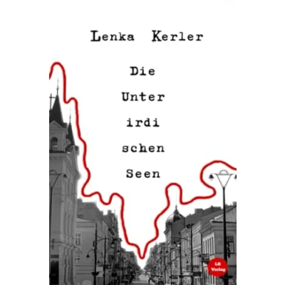 Abbildung von Die Unterirdischen Seen: Von der Suche nach dem Unbekannten
