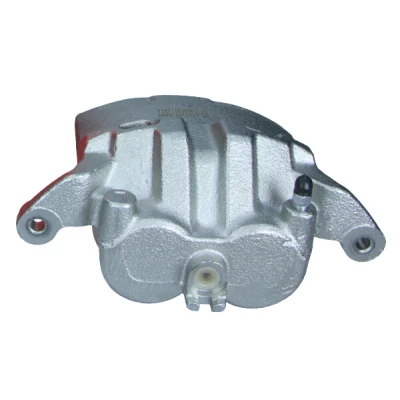 Abbildung von MAXGEAR 82 1353 Bremssattel Gusseisen Vorderachse links NISSAN: Pathfinder 3, NP300 Navara Pritsche / Fahrgestell, Pickup