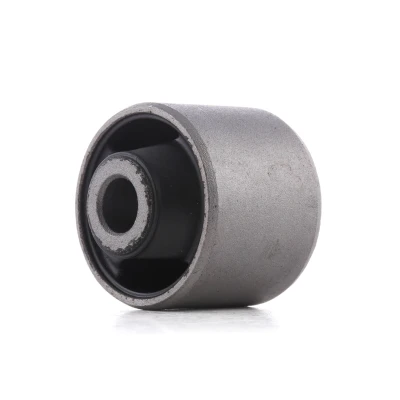 Abbildung von TEDGUM 00059920 Lagerung, Differential Hinterachse, vorne AUDI: V8, 100 C4 Avant, A6 Limousine