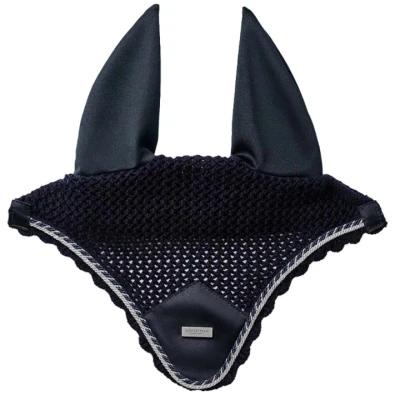 Abbildung von Equestrian Stockholm Midnight Blue Fliegenhaube