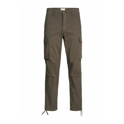 Abbildung von Jack &amp; Jones Pstace Tucker AMA NOOS Cargohose, Herren, Größe: 27x30, Wren