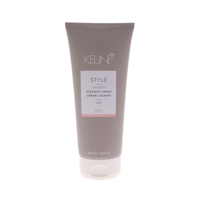 Abbildung von 15% Rabatt Keune Straight Cream N57, 200ml