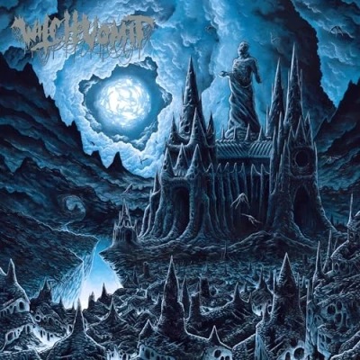 Abbildung von Funeral Sanctum (Jewel Case)
