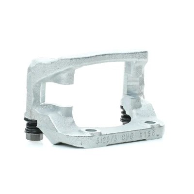 Abbildung von TRW BDA198 Bremssattelhalter RENAULT: TWINGO 1, CLIO 2, 1