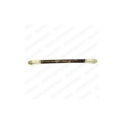 Abbildung von DELPHI LH0459 Bremsschläuche 193mm M10x1 Int SF RENAULT: CLIO 3, Kangoo I, SCENIC 2