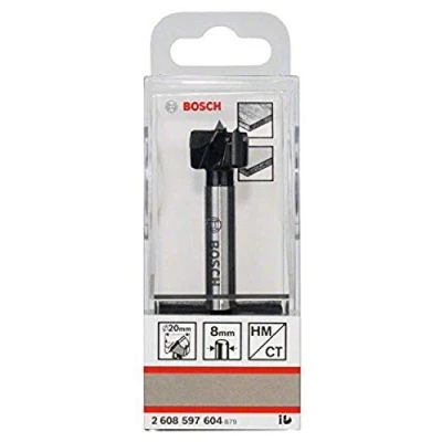 Abbildung von Bosch FORSTNERBOR HM 20MM