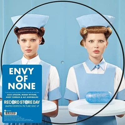 Abbildung von Envy of None(Picture Vinyl) [Vinyl LP]
