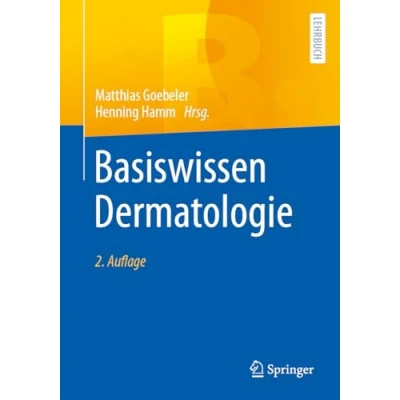 Abbildung von Basiswissen Dermatologie (Springer Lehrbuch)