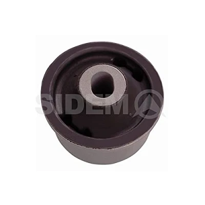 Abbildung von SIDEM 851623 Querlenkerlager hinten, Vorderachse links Gummimetalllager Querlenker