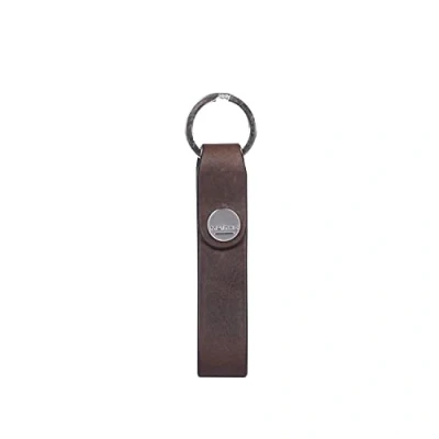 Abbildung von Maitre Birkheim Schlüsselanhänger, Herren, Größe: One Size, Darkbrown