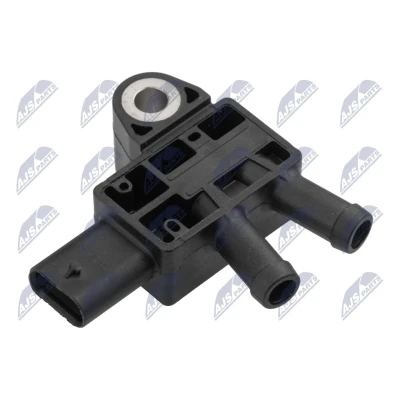 Abbildung von Sensor, Abgasdruck NTY ECS ME 011