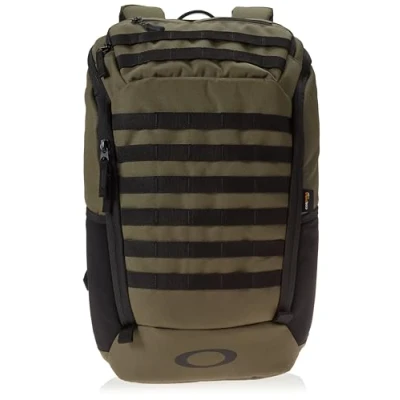 Abbildung von Oakley Unisex Erwachsene Urban Path Recycled 20l Backpack Rucksack, Dunkler Pinsel, Einheitsgröße