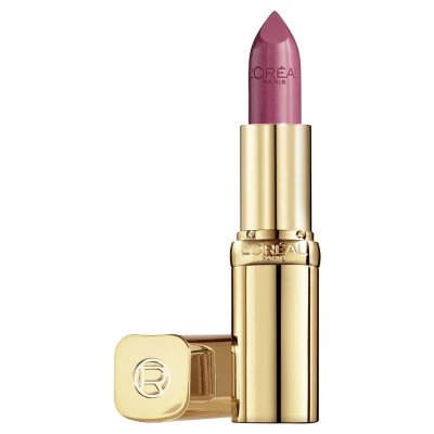 Abbildung von L’Oréal Paris Color Riche Satin Lipstick 265 Rose Pearls