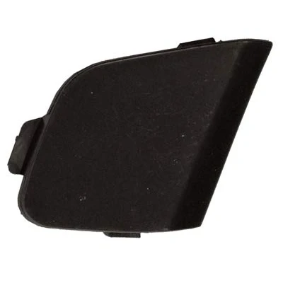 Abbildung von PRASCO FD4281236 Klappe, Abschlepphaken vorne FORD: FOCUS 3 Turnier,