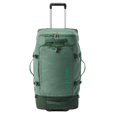 Abbildung von Eagle Creek Cargo Hauler XT Wheeled Duffel 90L/29&quot; duck green Reisetasche mit Rollen