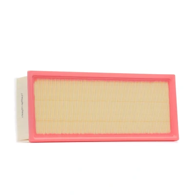 Abbildung von RIDEX 8A0488 Luftfilter 67 142 351 mit Vorfilter CITROËN: C5 III Kombi, 3, II PEUGEOT: 407 SW, Limousine