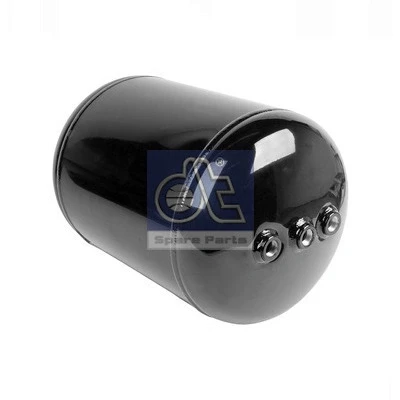 Abbildung von DT Spare Parts 3.70123 Luftbehälter, Druckluftanlage MAN: TGA, TGL