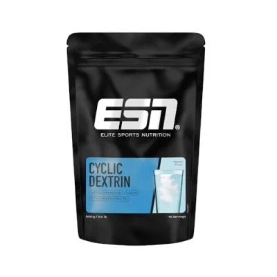 Abbildung von ESN Cyclic Dextrin