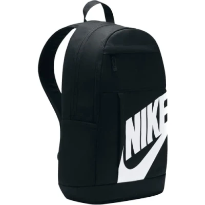 Abbildung von Nike Elemental Backpack Rucksack (black/white, one size)