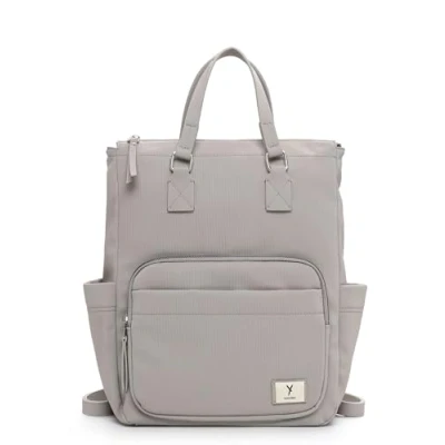 Abbildung von SURI FREY Ricky Tagesrucksack, Damen, Größe: One Size, Lightgrey
